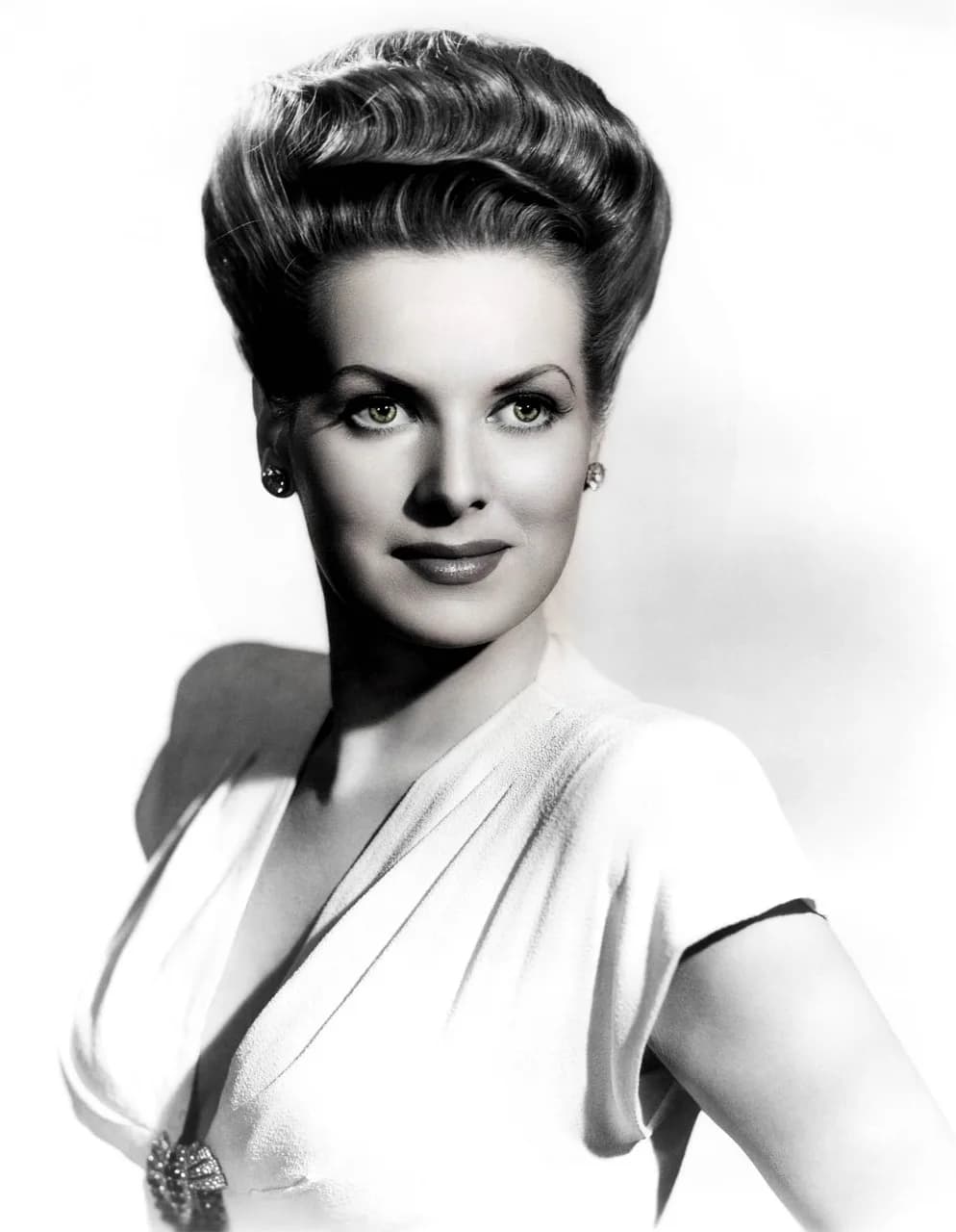 Goo Hara — maureen o'hara - female, portrait, film, hollywood, actress, hollywood, hollywood, actress, actress, actress, actress, actress