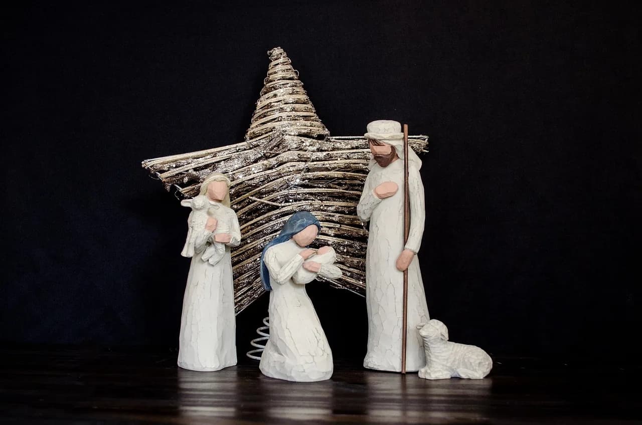 Joseph Rotblat — nativity, advent, christmas, jesus, joseph, child, christian, figure, religion, worship, holiday, faith, spiritual, nativity, nativity, nativity, nativity, nativity