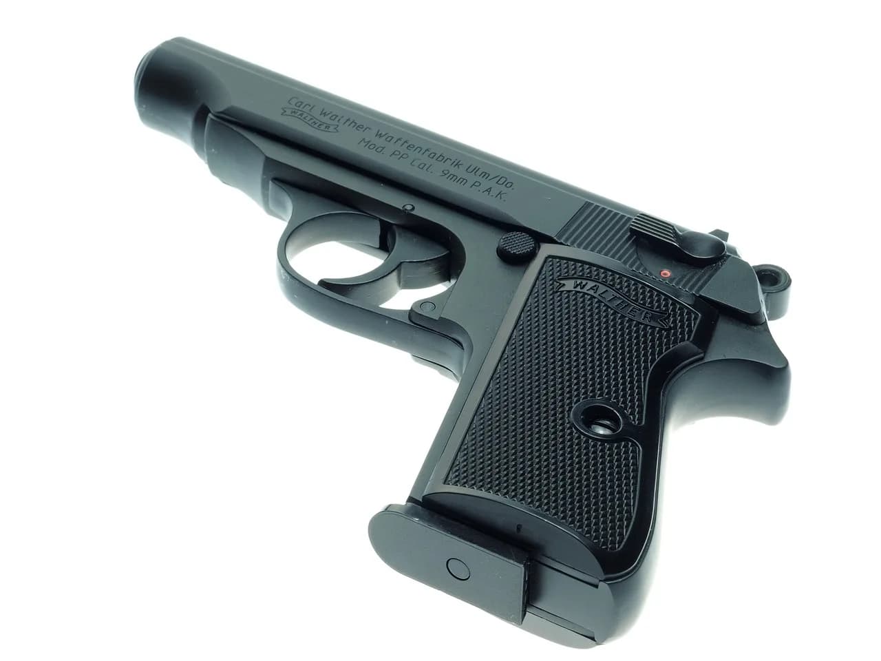 Walter Kohn — pistol, walter ppk, crime, weapons, handgun, shoot, weapon, pistol, pistol, pistol, pistol, pistol, handgun