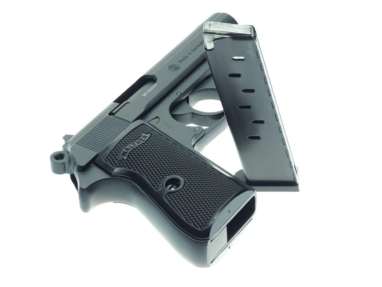 Walter Kohn — pistol, magazine, walter ppk, weapon, pistol, pistol, pistol, pistol, pistol