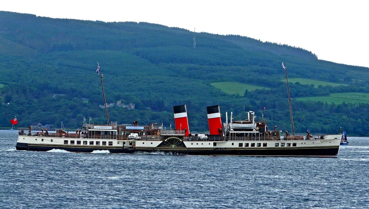 Walter Kohn — waverley, paddle steamer, scotland, sir walter scott, waverley, waverley, waverley, paddle steamer, paddle steamer, paddle steamer, paddle steamer, paddle steamer
