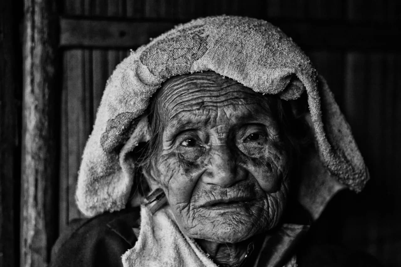 Karen Horney — old karen, karen, culture, old, clothes, fashion, traditional, ancient, asia, thailand, duration, place, fiber, architecture, tool, made from wood, travel, kayin, building, long neck karen village, places of interest, history, outdoor, karen, karen, karen, karen, karen, thailand, fiber, kayin