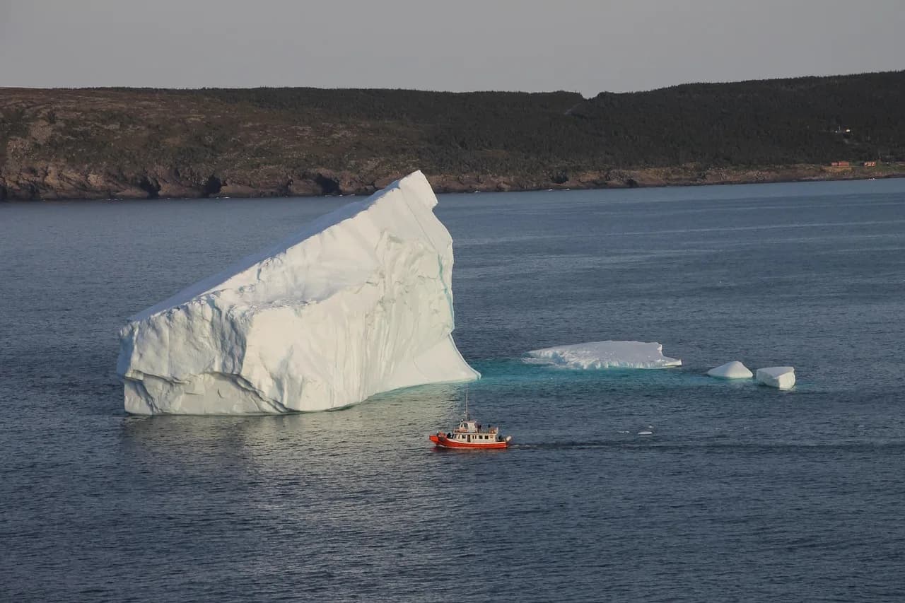 John Pople — iceberg, st john's, newfoundland, iceberg, newfoundland, newfoundland, newfoundland, newfoundland, newfoundland