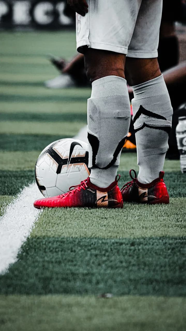 Naoki Matsuda — sport, football, ball, soccer, player, soccer player, football player, football field, competition, soccer ball, athlete