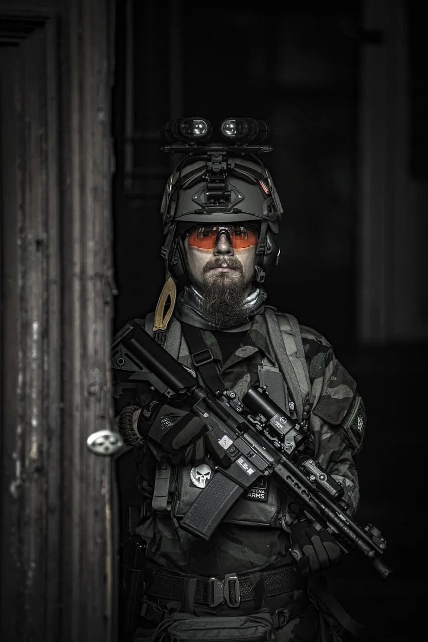 Sani Abacha — airsoft, military, specnaarms, shooting, asg, airsoft guns, replicas, guns, soldier, camouflage, tactical, man in camo, army, airsoft, airsoft, airsoft, airsoft, tactical, tactical, tactical, tactical, tactical