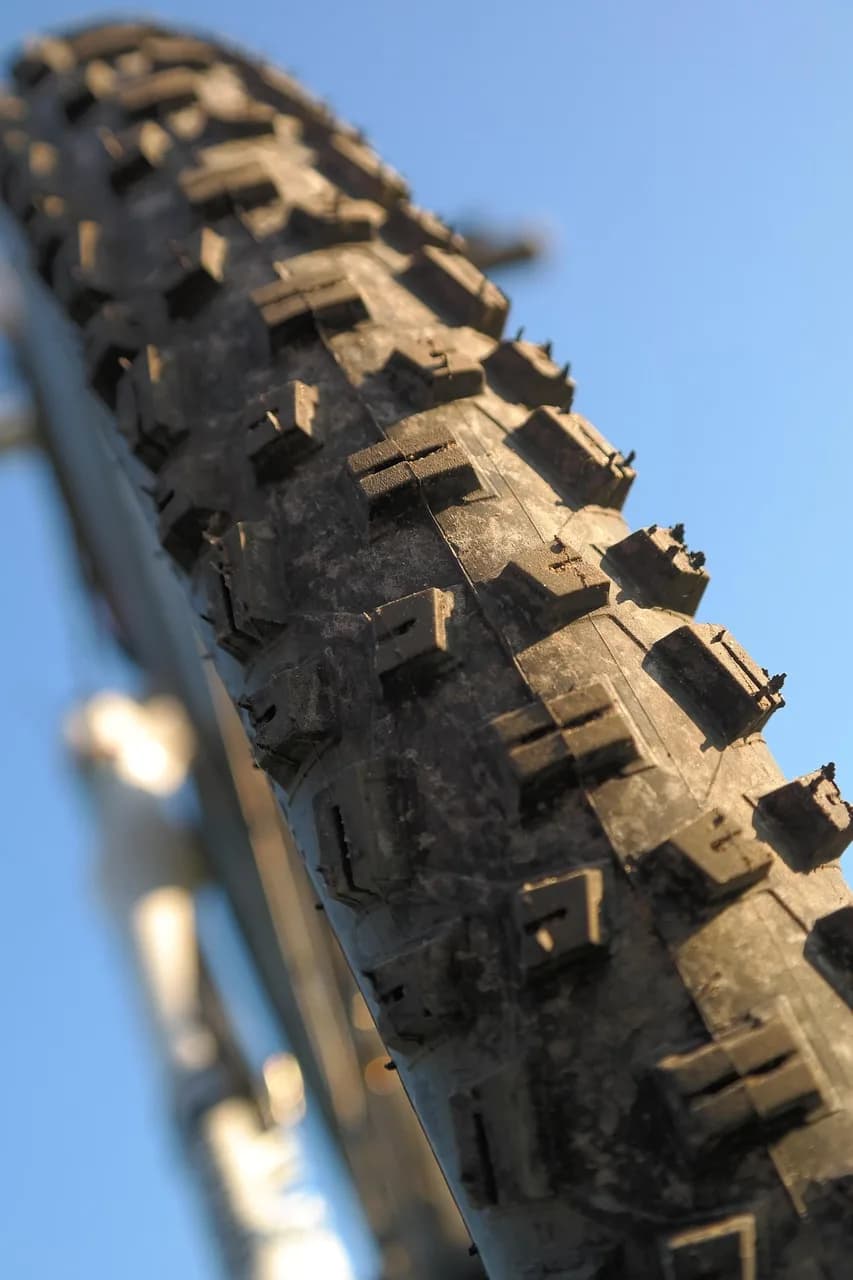 Ralph Steinman — bicycle tires, tire, stollen, bicycle, mountain bike, tire profile, close up, macro, profile, schwalbe nobby nic, racing ralph, tyres, mountain bike, mountain bike, mountain bike, mountain bike, mountain bike, tyres, tyres, tyres