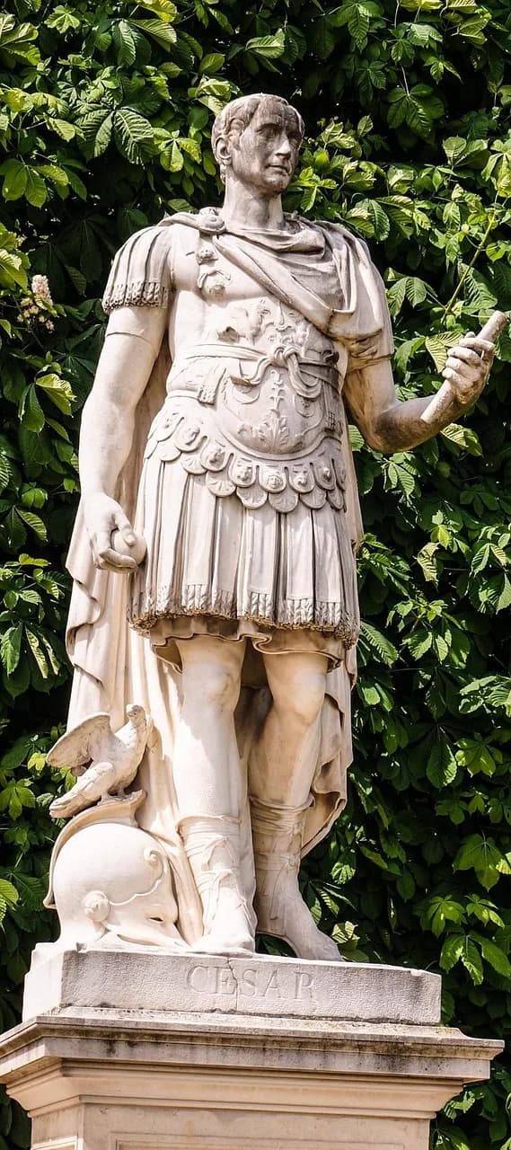 César Milstein — france, paris, monument, stone, architecture, caesar, caesar, caesar, caesar, caesar, caesar