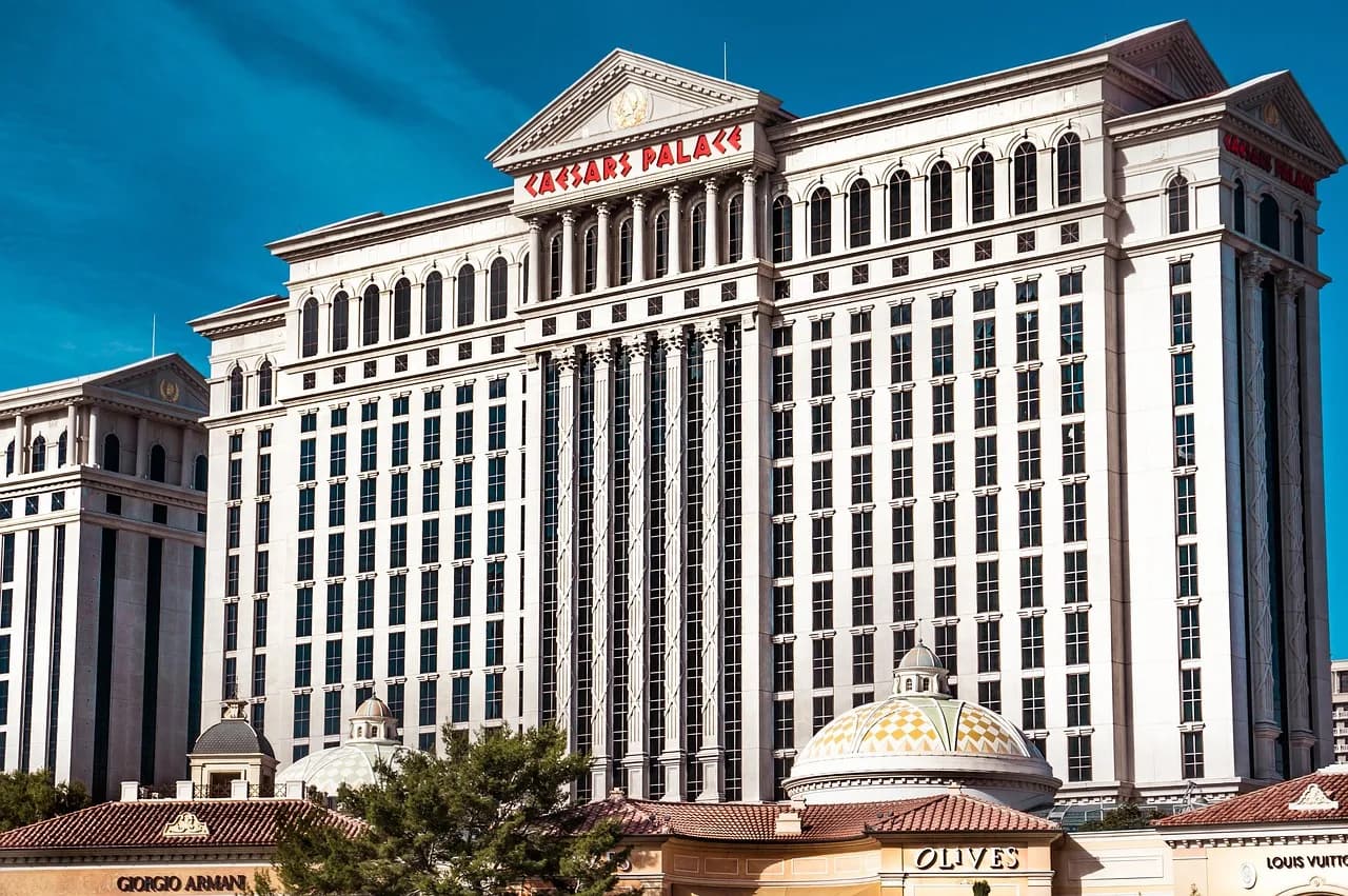 César Milstein — hotel, castle, rome, caesar, nevada, building, architecture, las vegas, strip, skyscraper, las vegas, las vegas, las vegas, las vegas, las vegas
