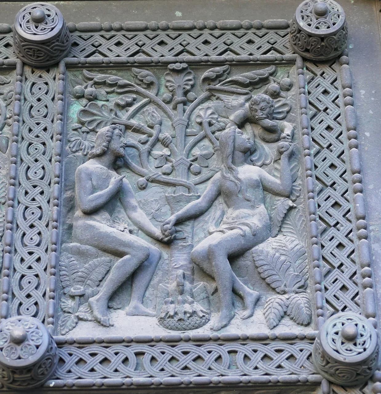 Adam of Bremen — bremen, historic center, historical, dom, church, relief, adam, eva, fall of man, bible, line, adam, adam, adam, eva, fall of man, fall of man, fall of man, fall of man, fall of man