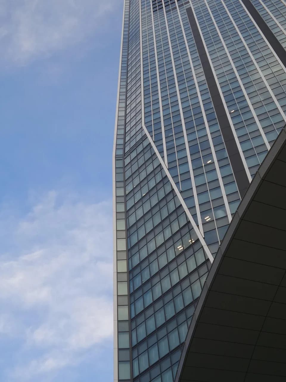 Takaji Mori — tokyo, nature, building, architecture, blue, sky, blue sky, mori, tower