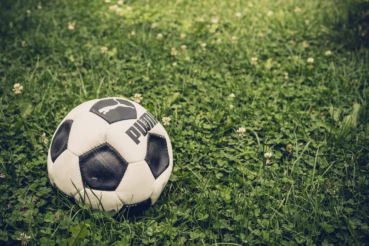 Masashi Watanabe — soccer, puma, old football, age football, lawn, meadow, vintage, puma, puma, puma, puma, puma