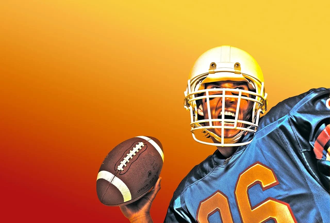 Akira Matsunaga — player, american football, ball, sports, sports uniforms, throw, purpose, american football, american football, american football, american football, american football, purpose