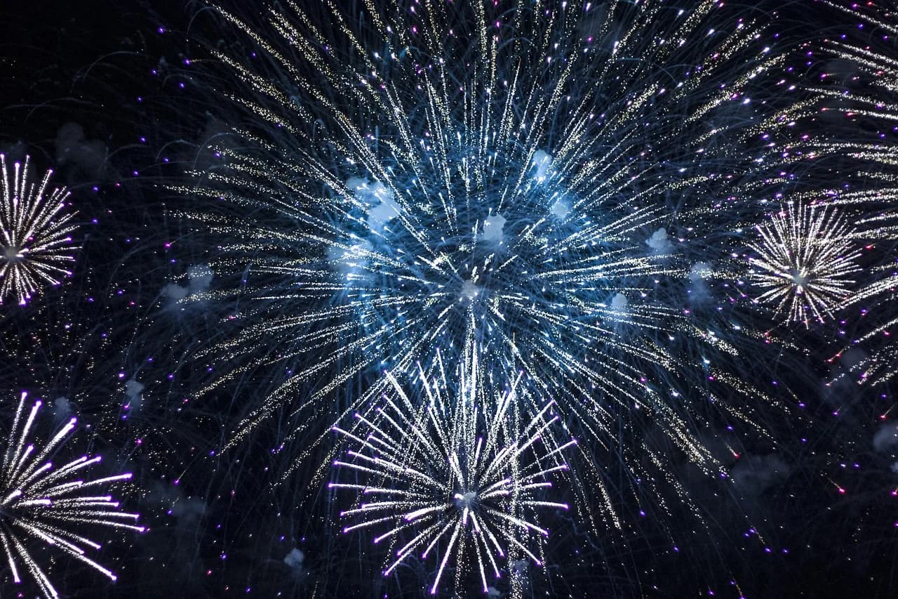 Muriel Spark — fireworks, bright, night, celebration, party, sparkler, spark, pyrotechnics, glow, festival, festive, overlay, colorful, event, lunar new year, fireworks, fireworks, fireworks, fireworks, fireworks, celebration, party, party, overlay