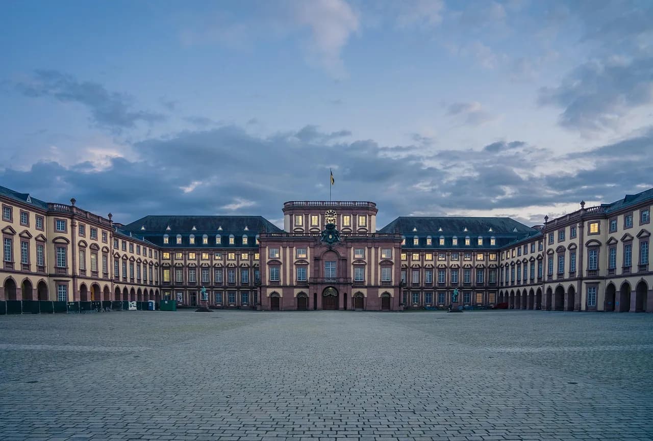 Karl Mannheim — mannheim, germany, baden-wuerttemberg, baden württemberg, mannheim castle, baroque castle, baroque, castle, architecture, building, mannheim, mannheim, castle, castle, castle, castle, castle, architecture, architecture