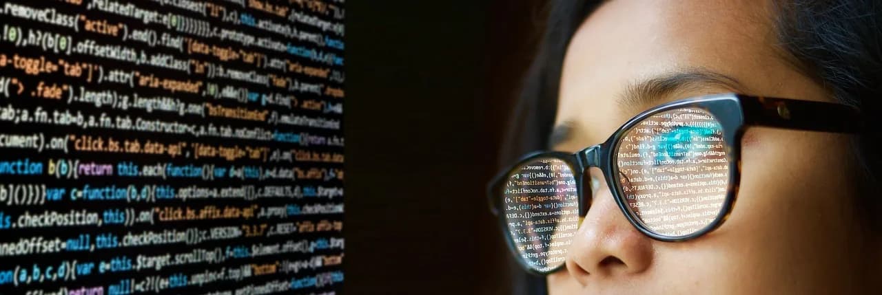 Seymour Papert — woman, program, programming, glasses, reflect, reflection, programmer, www, computer, webdesign, computer scientist, creative, workplace, programming, programming, programming, reflect, programmer, programmer, programmer, programmer, programmer