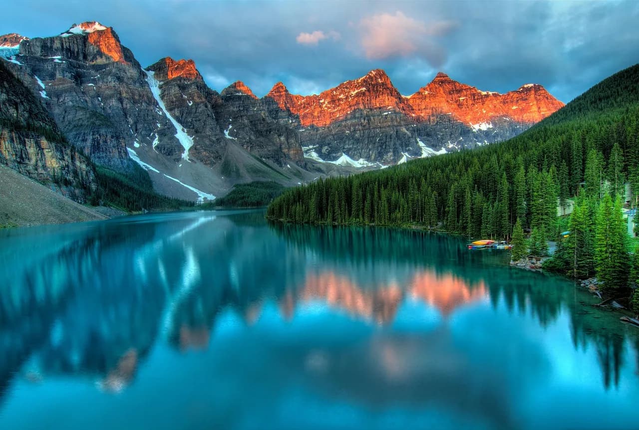 Louise Glück — alberta, canada, lake, mountains, banff, beautiful, amazing, blue, forest, lake louise, landscape, nature, reflection, rock, sunrise, water, canadian, destination, outdoor, peaceful, peaks, pristine, rockies, scenery, scenic, summit, tranquil, nature wallpaper, blue nature, blue water, blue forest, blue landscape, blue mountain, blue sunrise, blue beauty, blue wallpaper, blue peace, blue rock, blue lake, blue natural, canada, canada, lake, mountains, mountains, forest, landscape, nature, nature, nature, nature, nature