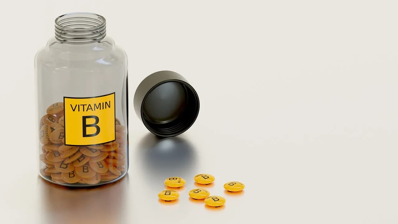 Edward B. Lewis — vitamin b, tablet, success, glass, health, 3d, blender, vitamin b, vitamin b, vitamin b, vitamin b, vitamin b