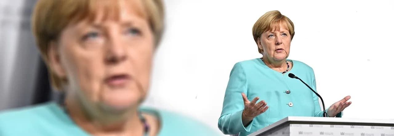 Randal Cremer — merkel, chancellor, germany, politician, state woman, cdu, politics, democracy, merkel, merkel, merkel, merkel, merkel