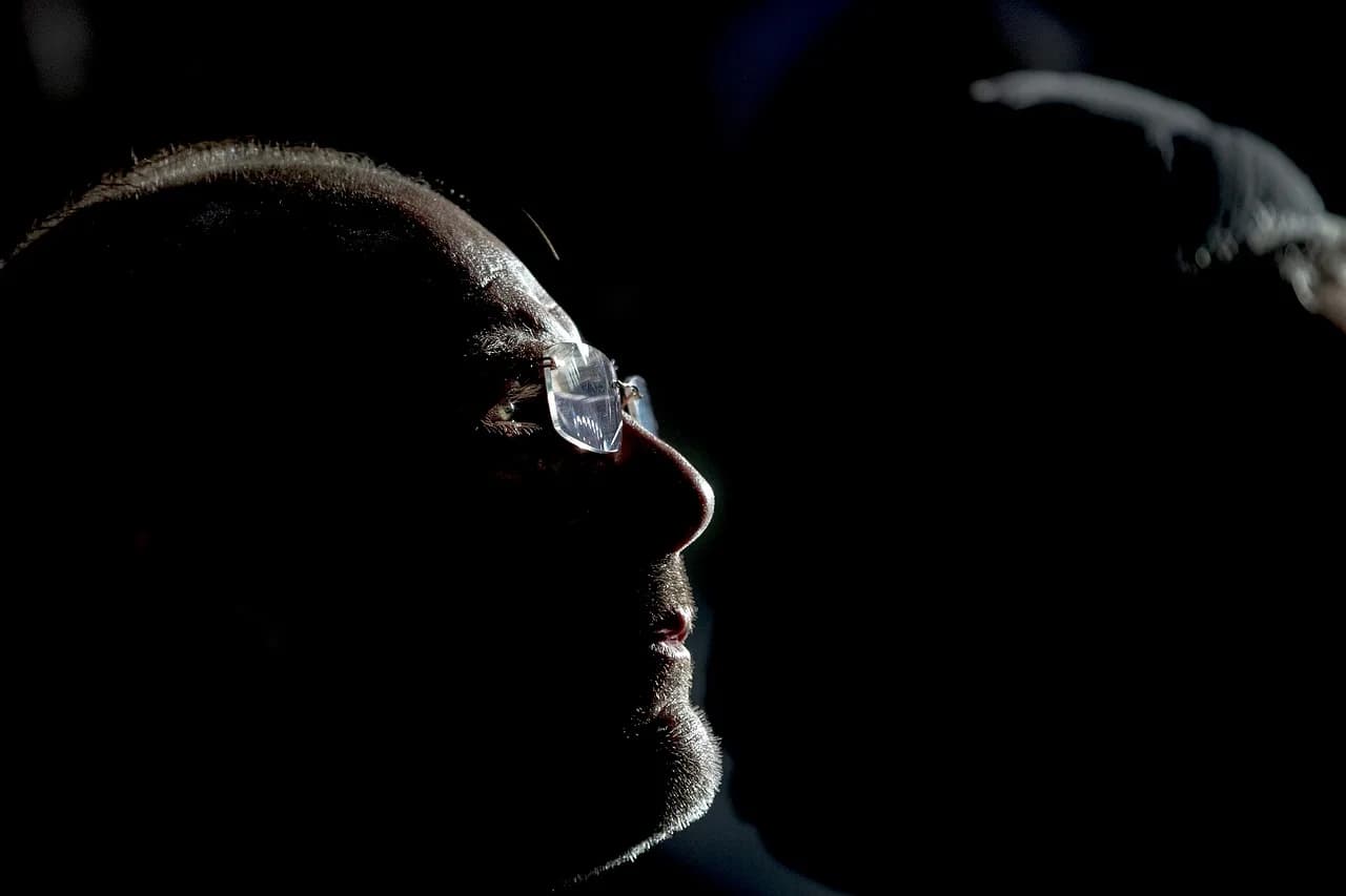 Randal Cremer — mohammad bagher ghalibaf, speaker of the parliament of iran, iranian politician, iran, persian politician, portrait, asian people