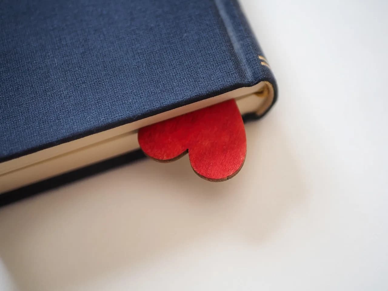 Herbert A. Hauptman — heart, valentine's day, love, romance, romantic, a book