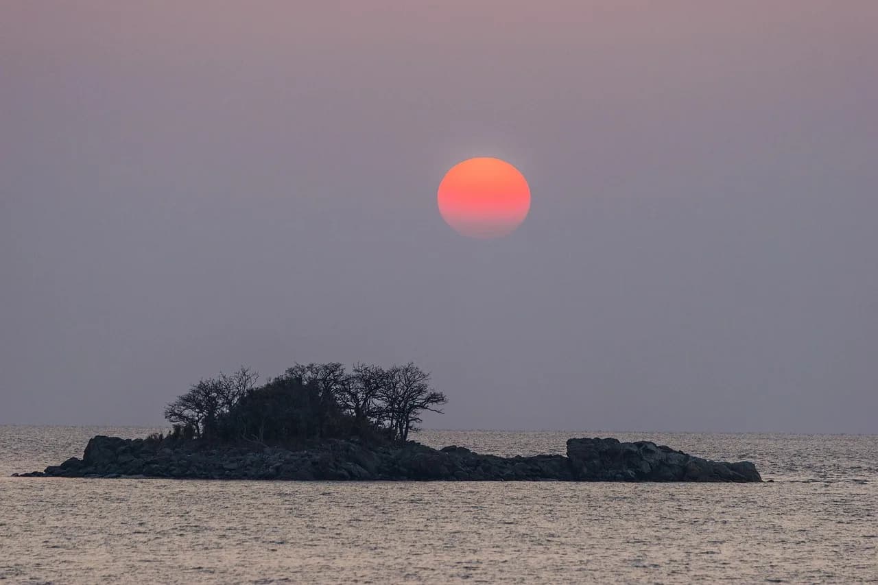 Joe Flaherty — nature, island, camel joe, sunset, republic of korea, ganghwado, beach, glow, landscape, nature, camel joe, sunset, ganghwado, landscape, landscape, landscape, landscape, landscape