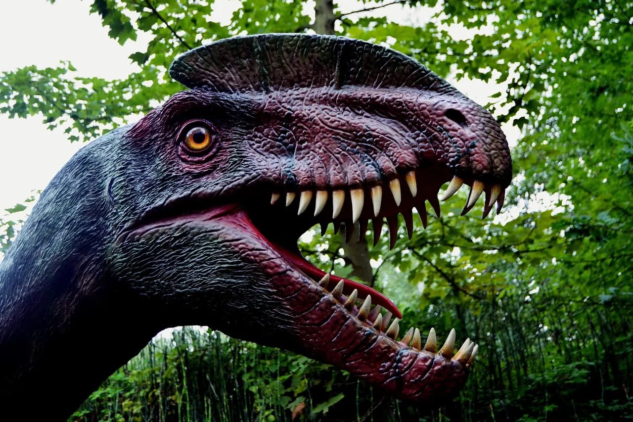Dino Risi — dinosaur, dino, dino-park, replica, primeval world, predator, giant lizard, carnivorous dinosaur, head, dinosaur, dinosaur, dinosaur, dinosaur, dinosaur, dino, dino
