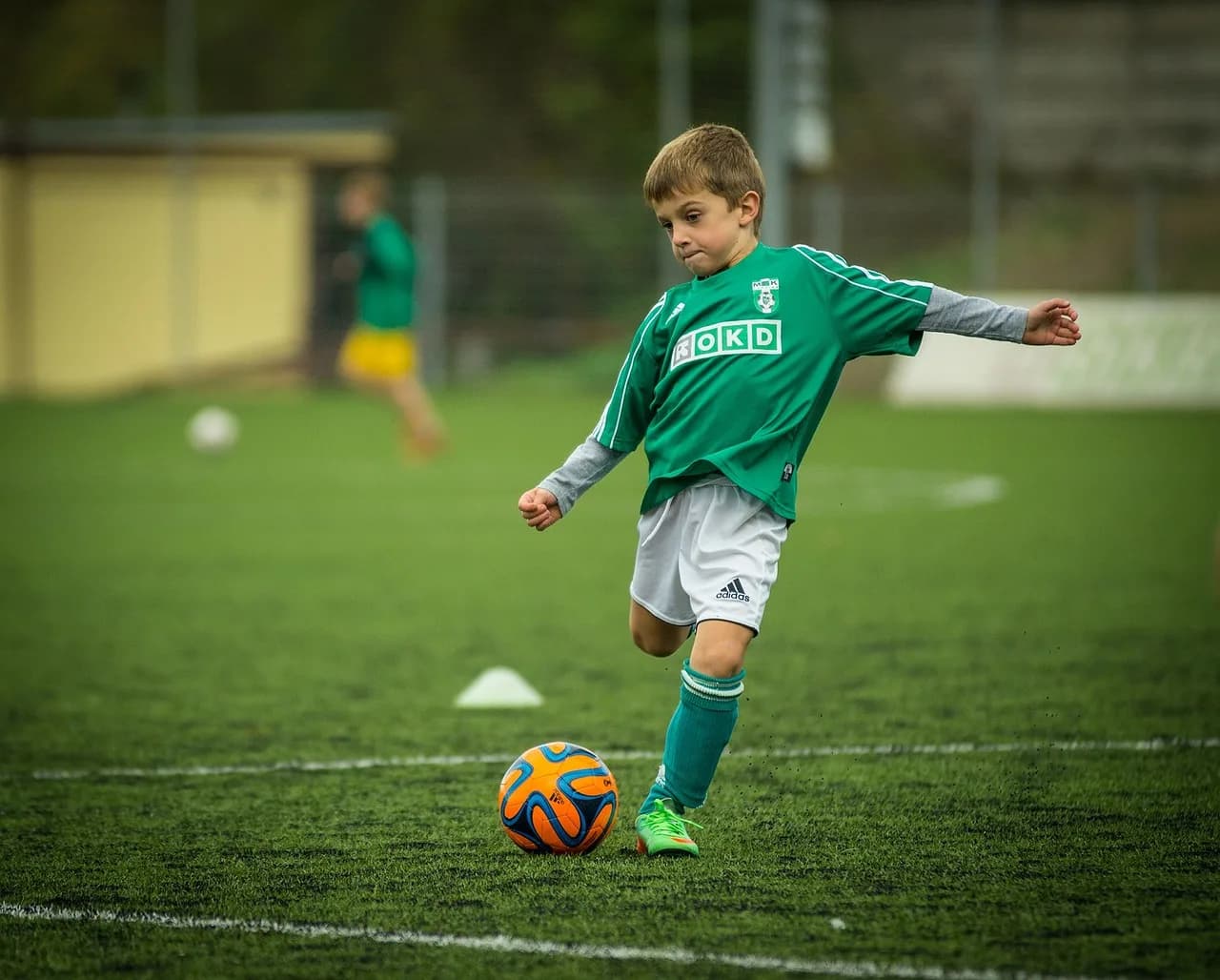 Valeriy Lobanovskyi — child, soccer, playing, kick, footballer, ball, football, sport, play, game, player, football player, athlete, football field, boy, kid, soccer, soccer, football, football, football, football, football, sport