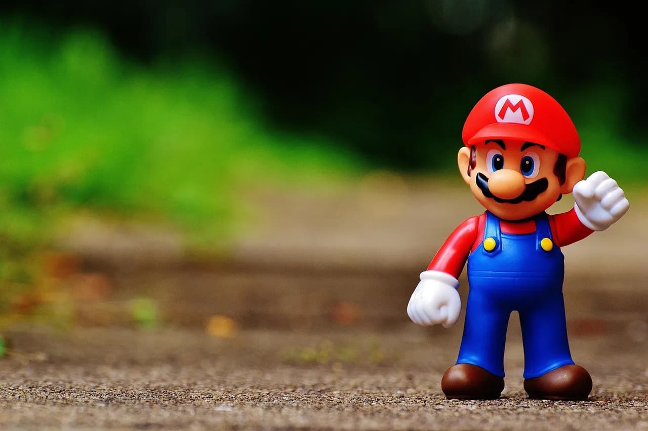 Mario Puzo — mario, figure, game, nintendo, super, retro, classic, computer game, character, cartoon, video, games console, happy, video game, super mario bros, marios, mario, mario, mario, cartoon, cartoon, cartoon, cartoon, video, video, video, video, video, video game, video game