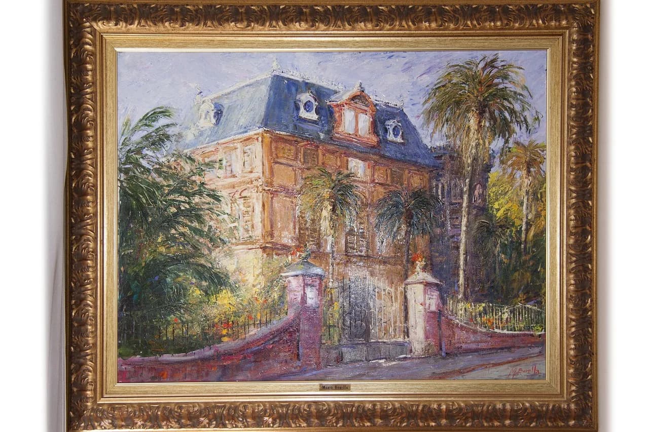 William Alfred Fowler — villa nobel, sanremo, alfred nobel, art, oil painting, mario borella, sanremo, sanremo, sanremo, sanremo, sanremo, alfred nobel, alfred nobel, alfred nobel, oil painting, oil painting