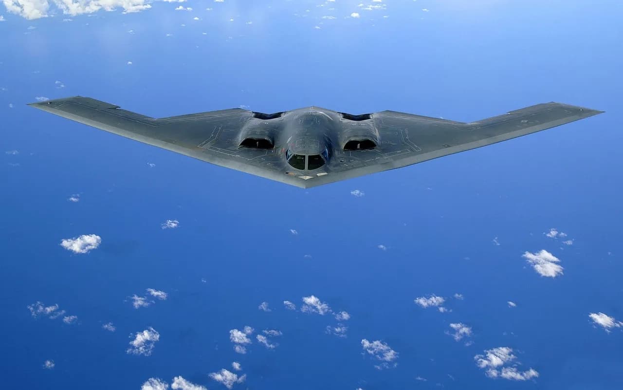 John Howard Northrop — delta wings, plane, stealth bomber, cloak of invisibility, b 2 spirit, northrop grumman, military, war, defense, usa, fighter jet, flying, planes, jet, plane, plane, plane, plane, plane, stealth bomber, military, military, military, military, war, war, war, fighter jet, fighter jet, fighter jet, planes, jet, jet