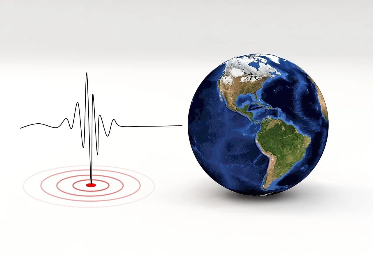 Burton Richter — earthquake, seismograph, seismic, wave, quake, earth, seismometry, recording, seismology, seismometer, measure, frequency, graph, diagram, data, measurement, seismological, richter, scale, earthquake, earthquake, earthquake, earthquake, earthquake