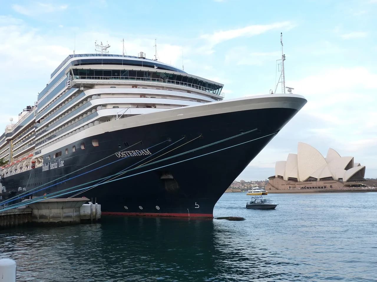 Sidney Sheldon — sidney, opera, port, australia, city, water, tourism, nature, cruise, cruise ship, ship, sea, vacations