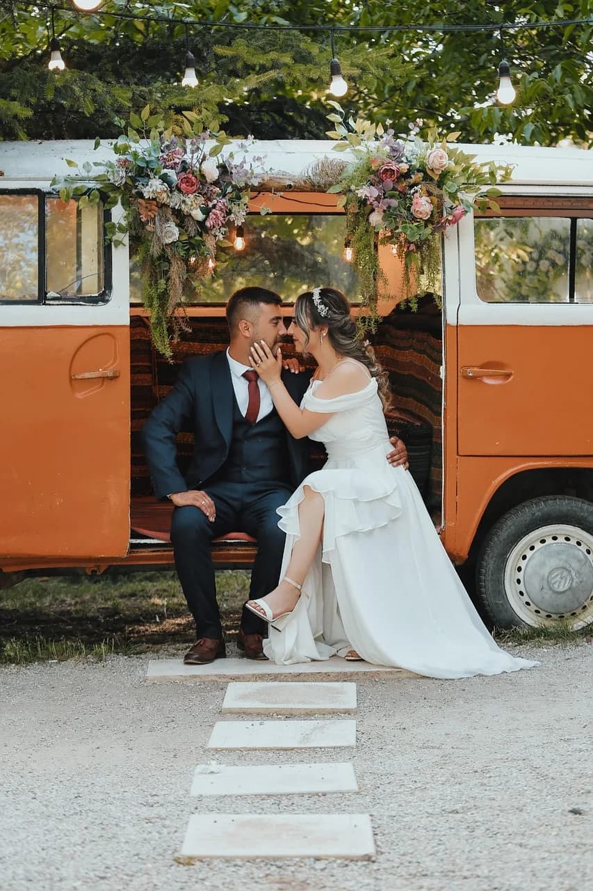 Willard Van Orman Quine — couple, bride, groom, love, wedding, man, bridal gown, woman, model, portrait, document, photography, bride, love, love, wedding, wedding, wedding, wedding, wedding, photography