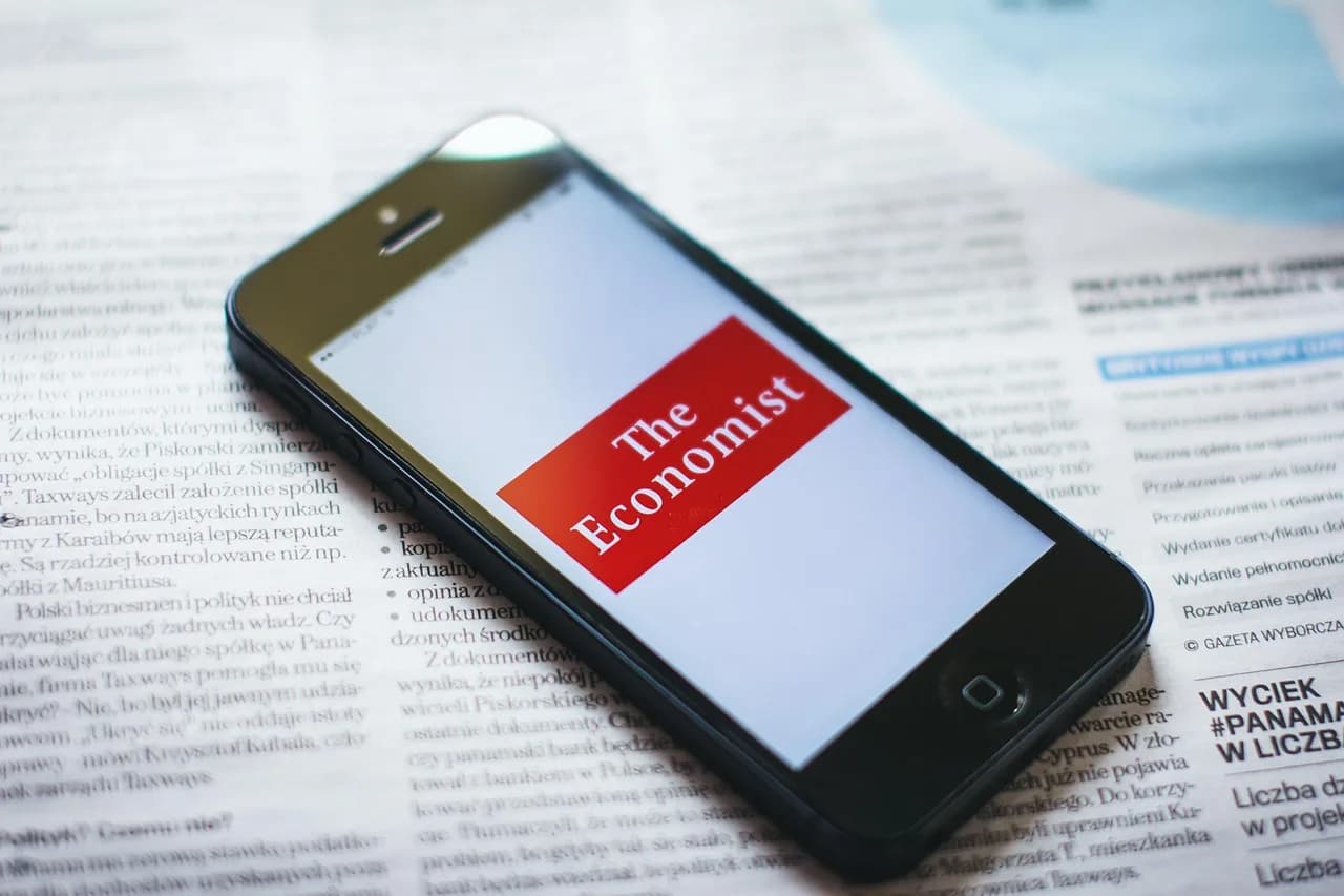 Theodore Schultz — economist, app, iphone, phone, smartphone, mobile, news, newspaper, reading, business, technology, economist, economist, economist, economist, economist