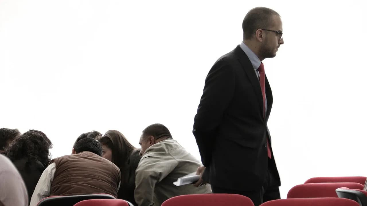 Paul Lauterbur — conference, professor, to walk, conference, professor, professor, professor, professor, professor