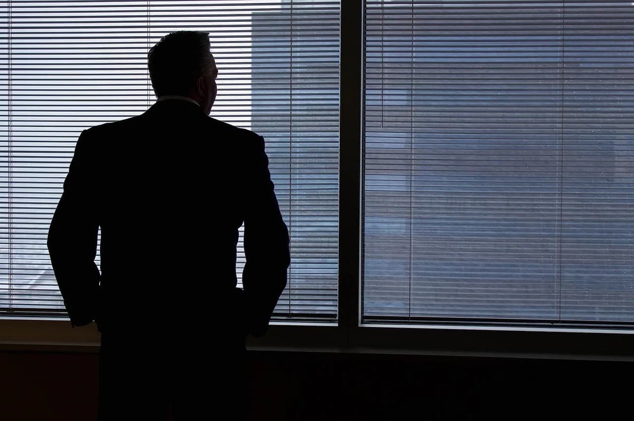 Sam Walton — businessman, silhouette, windows, looking out, man, window, looking out window, corporate, thinking, looking, executive, professional, businessman, businessman, businessman, businessman, businessman, corporate, thinking, thinking, thinking, executive, professional