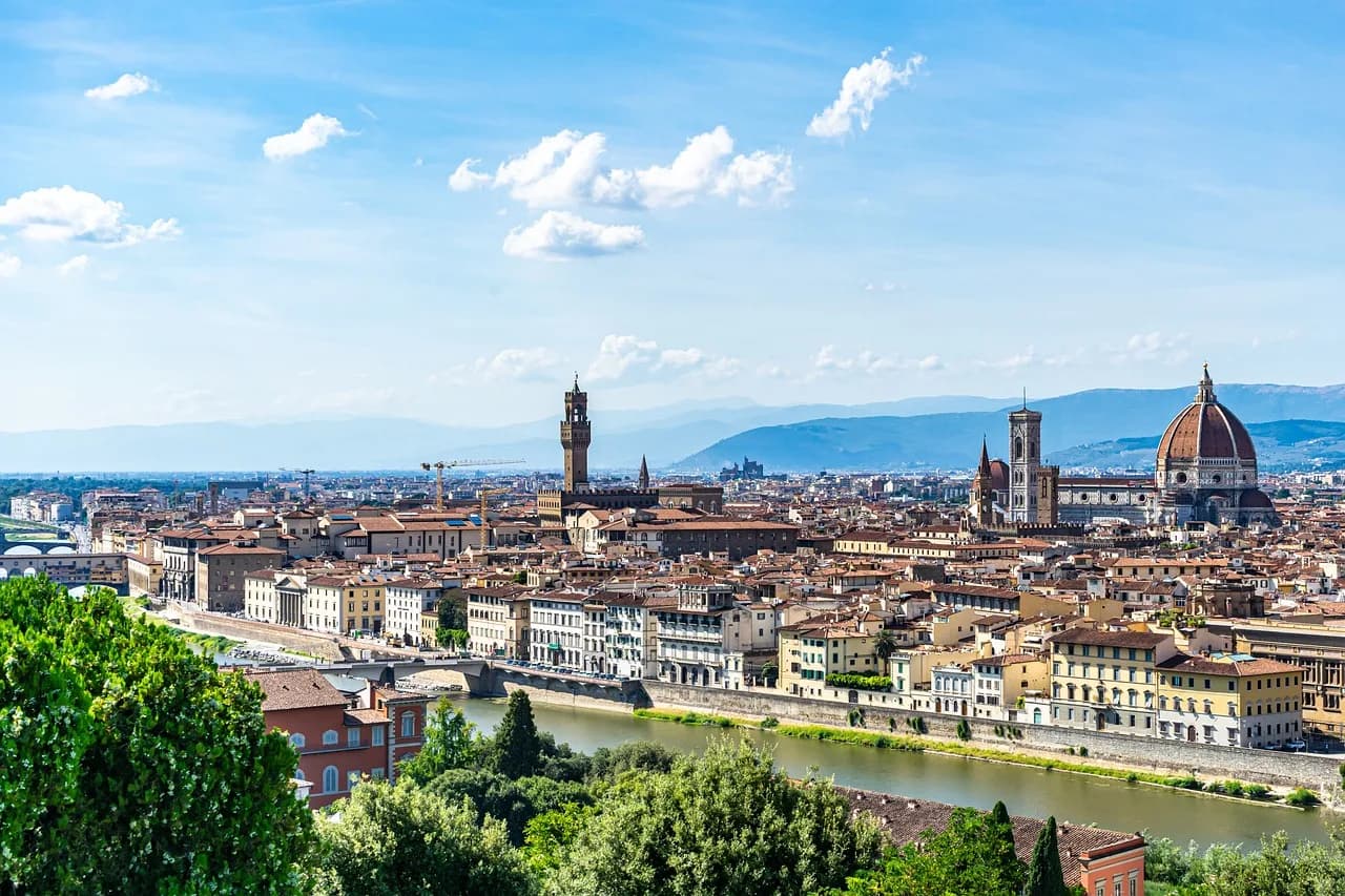 Florence Griffith Joyner — florence, italy, panorama, city, tuscany, cathedral, building, europe, church, tourism, cityscape, florence, florence, florence, florence, florence, italy, tuscany