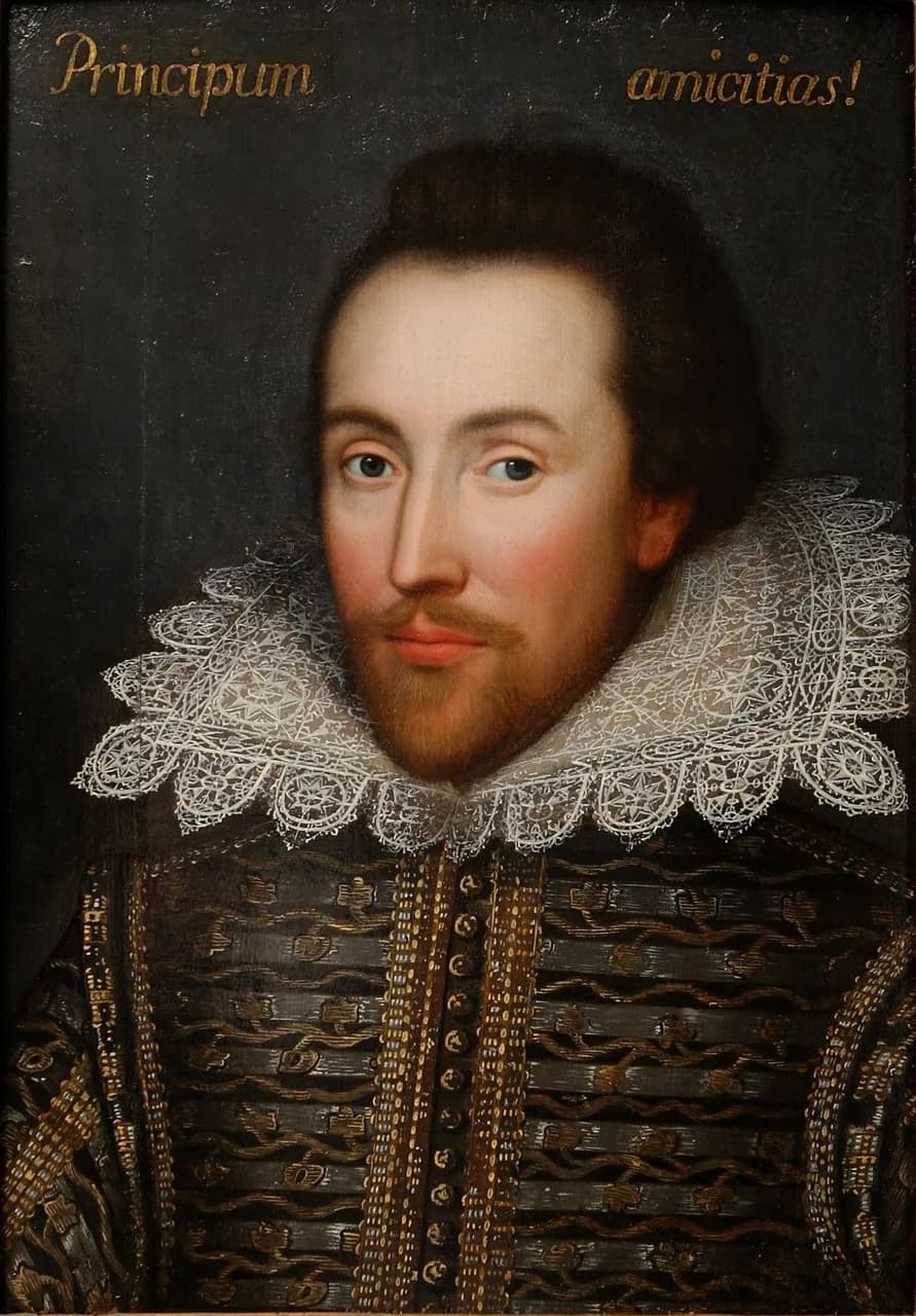 William Standish Knowles — william shakespeare, poet, writer, painting, portrait, man, historical, william shakespeare, william shakespeare, william shakespeare, william shakespeare, william shakespeare
