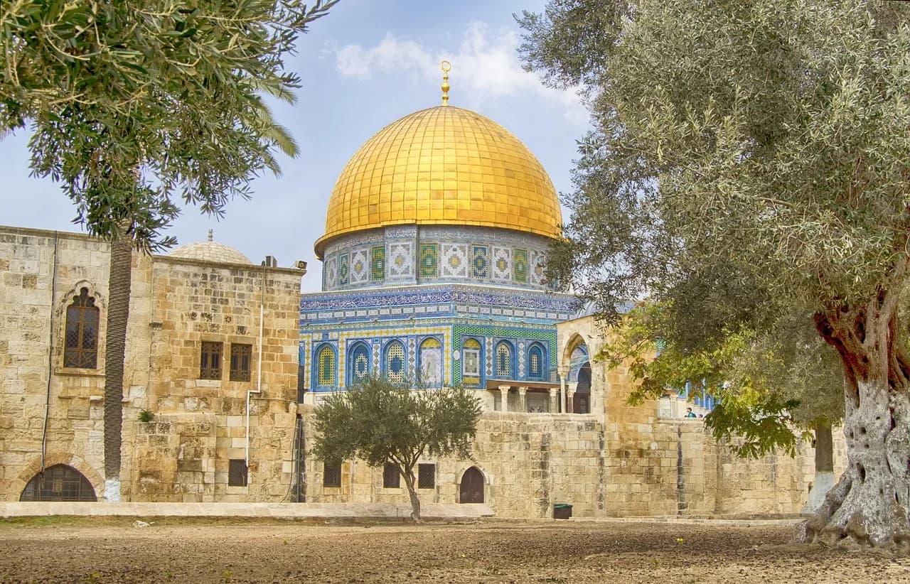 Israel Kamakawiwoʻole — jerusalem, dome of the rock, islam, israel, mosque, temple mount, holy site, religion, gold dome, jerusalem, jerusalem, jerusalem, islam, islam, islam, israel, israel, mosque, mosque, mosque, mosque, mosque