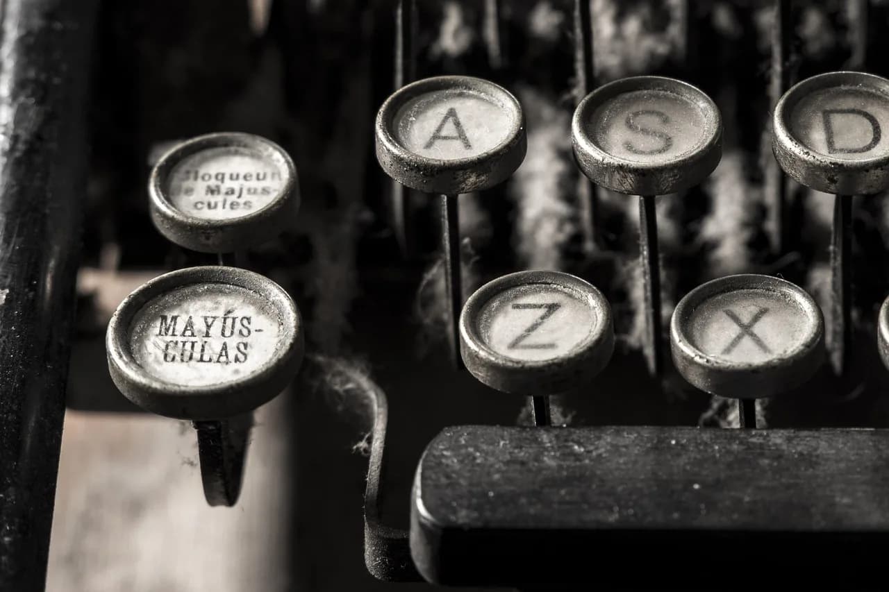 Roger Zelazny — typewriter, alphabet, letter, writer, writing, author, paper, old, letters, retro, vintage, antique, machine, journalist, text, type, diary, message, keyboard, office, nostalgia, keys, journalism, ink, poetry, gray office, gray paper, gray writing, gray letter, gray vintage, gray keyboard, gray retro, gray key, gray old, typewriter, typewriter, alphabet, writer, writer, writing, writing, writing, poetry, poetry, poetry, poetry, poetry