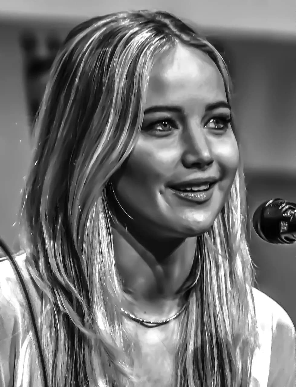 Lawrence Klein — jennifer lawrence - female, portrait, hollywood, actress, hollywood, hollywood, hollywood, hollywood, hollywood, actress