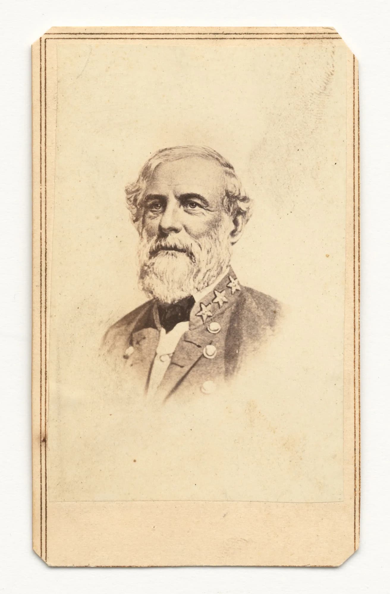 Robert Edwards - Robert Edward Lee