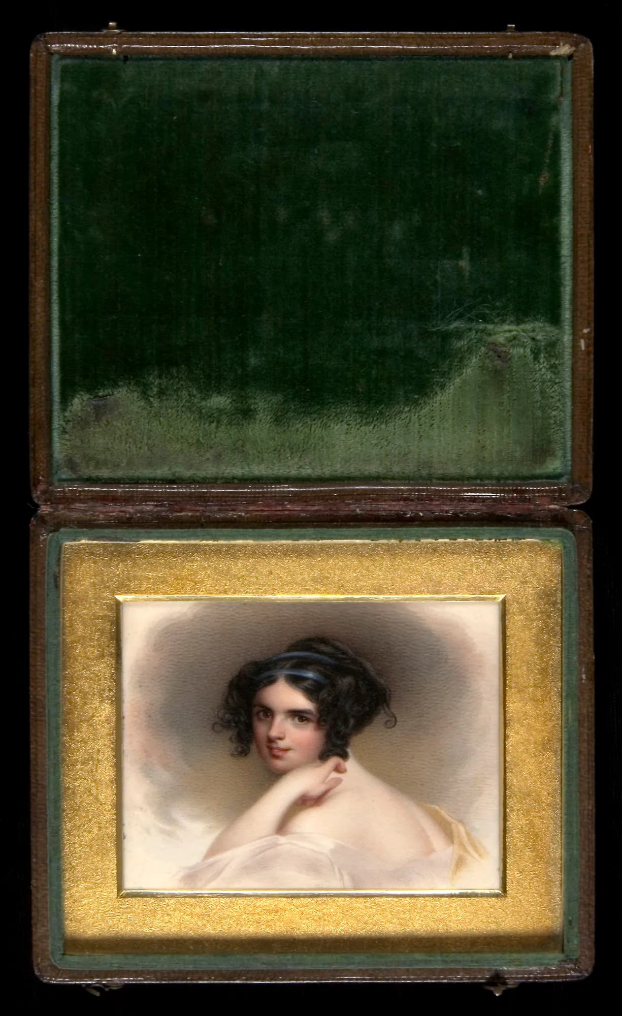 Sulli Sulli - Frances Anne "Fanny" Kemble