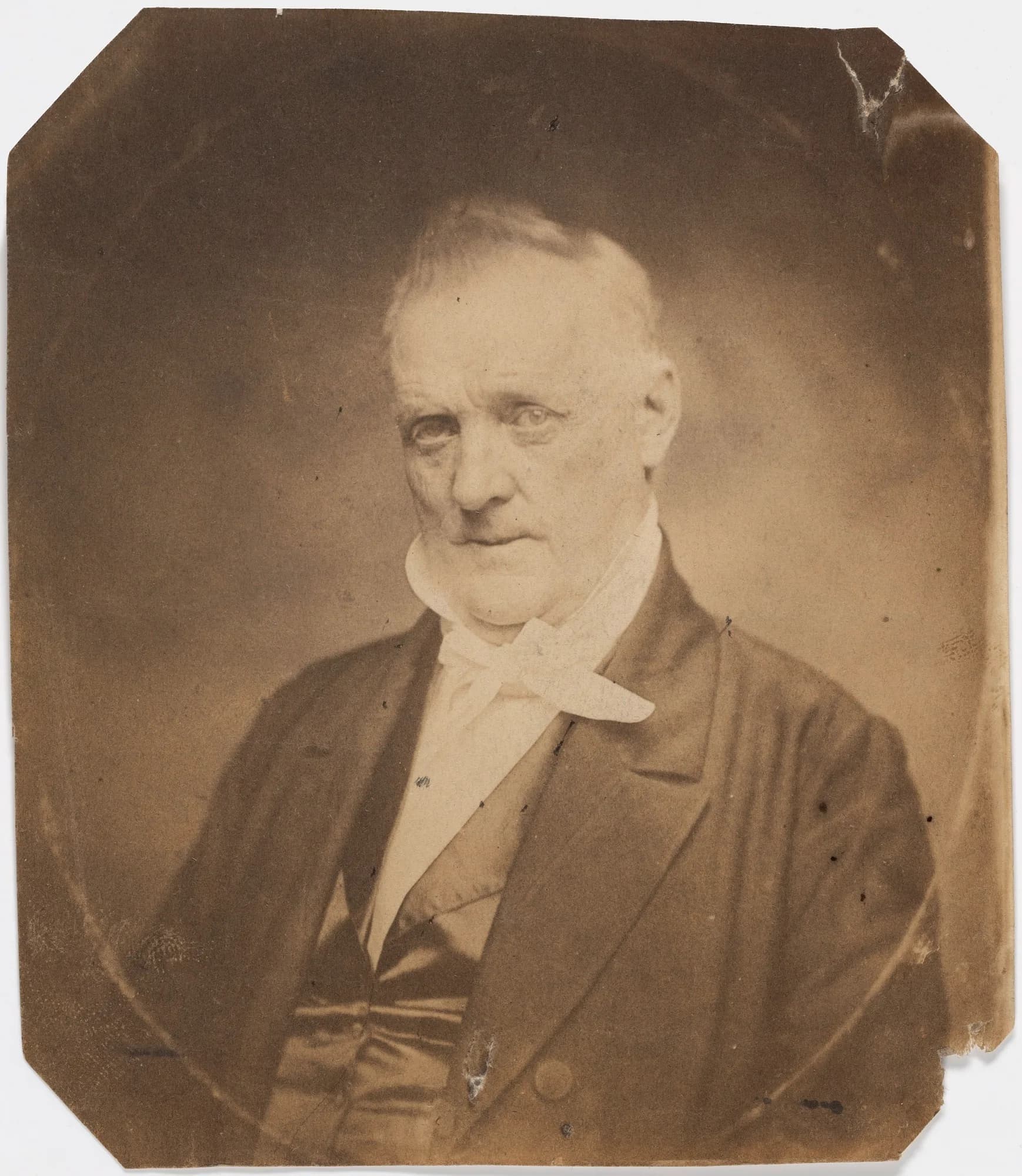 James Meade - James Buchanan