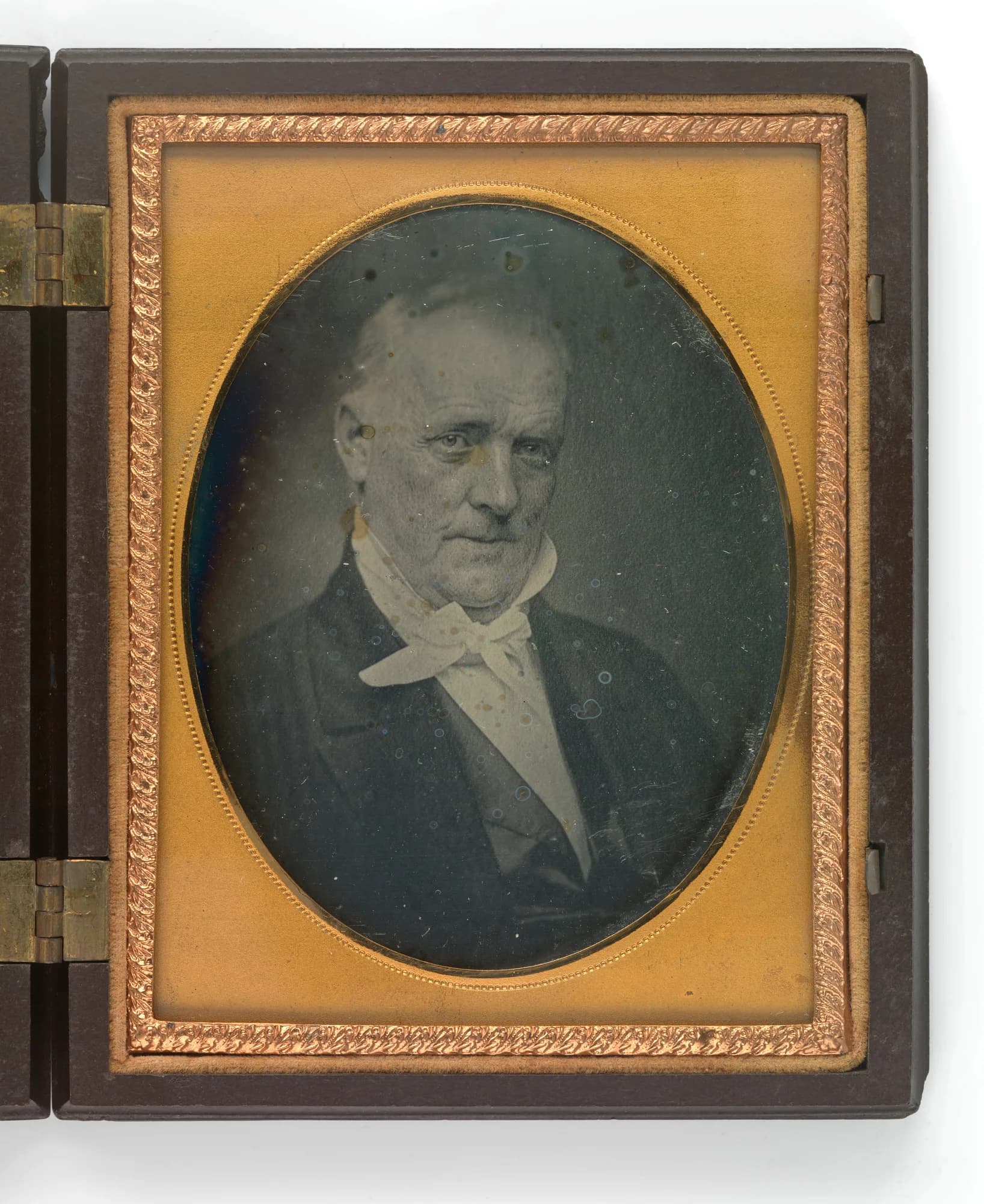 James Meade - James Buchanan