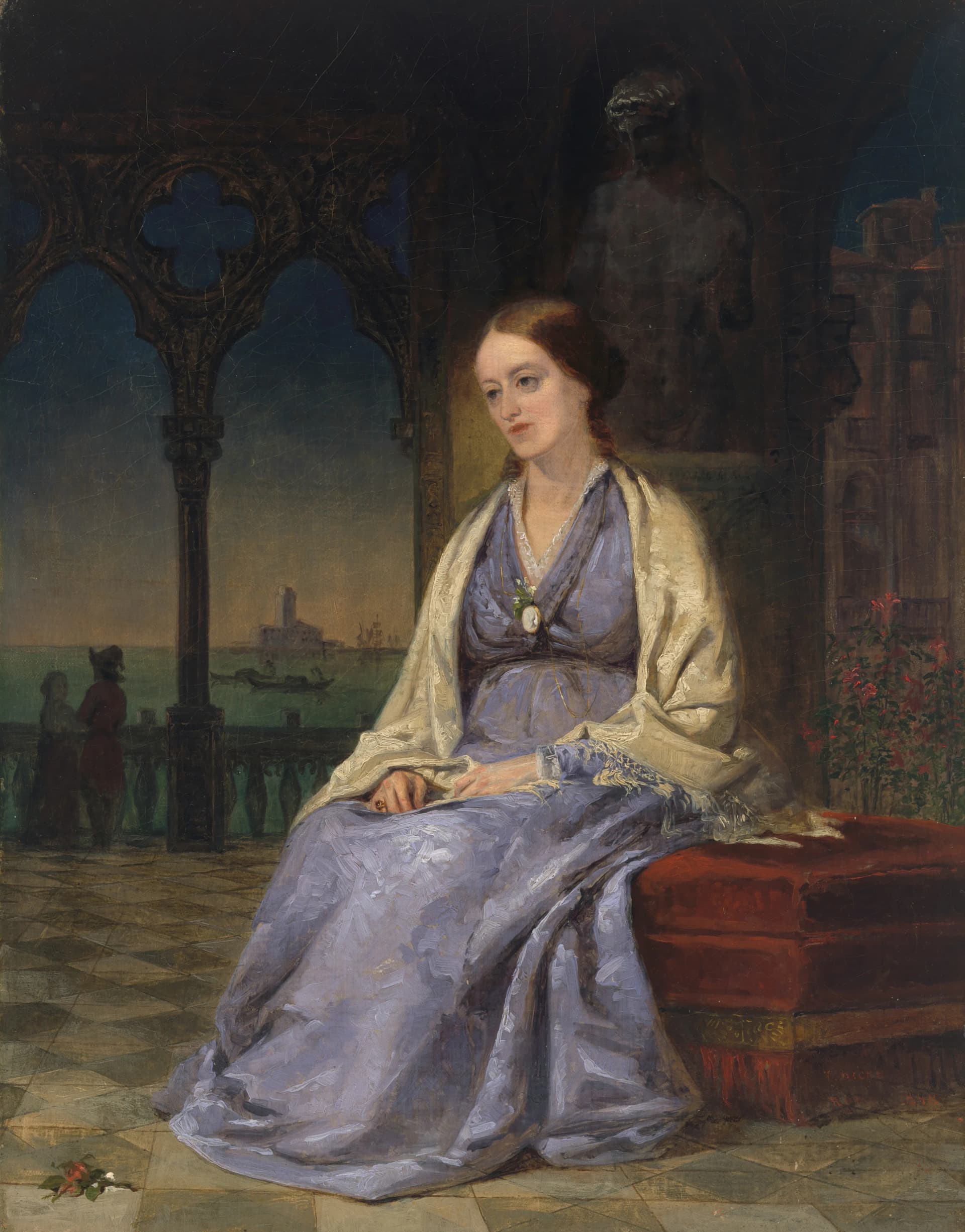 George Minot - Margaret Fuller