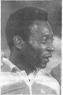 Pelé Pelé - Pele-पेले