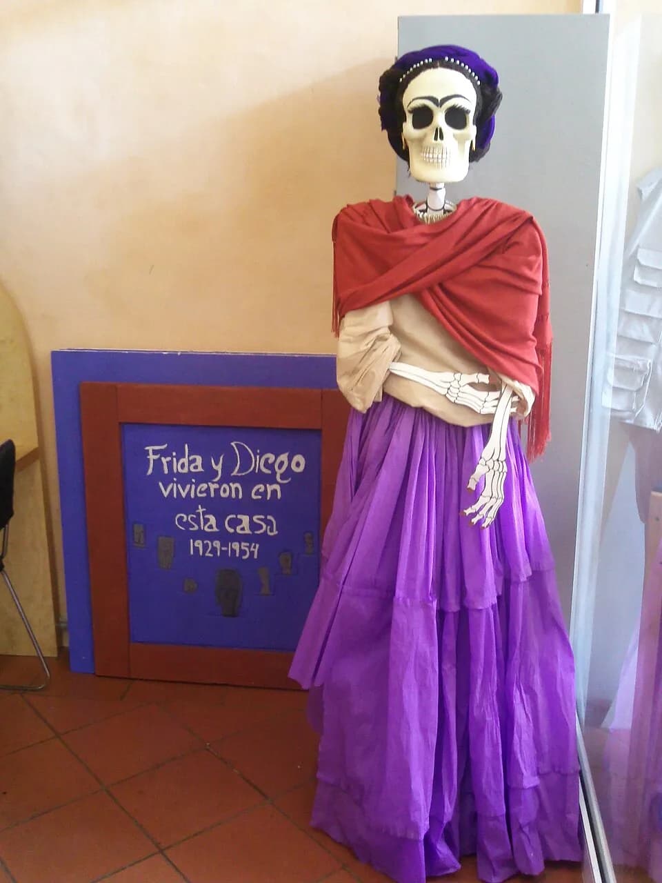 Frida Kahlo - Frida Kahlo