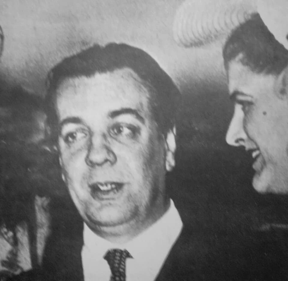 Jorge Luis Borges - Jorge Luis Borges