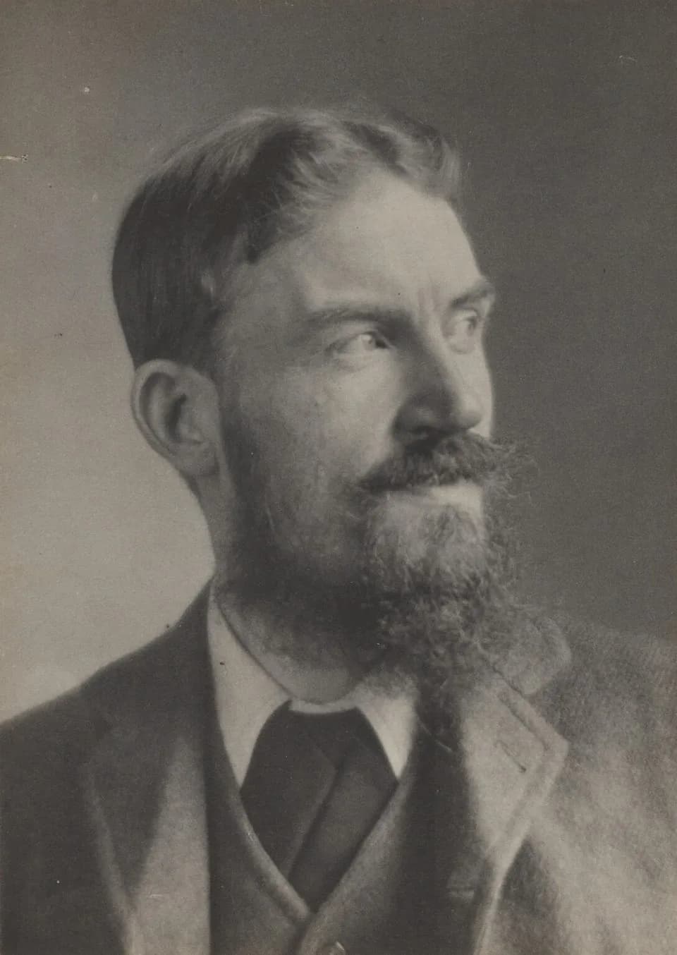 George Bernard Shaw - G Bernard Shaw.jpg